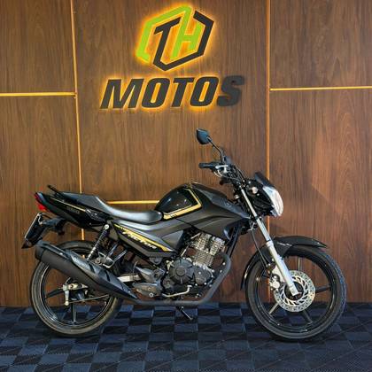 YAMAHA FACTOR 150ED 
